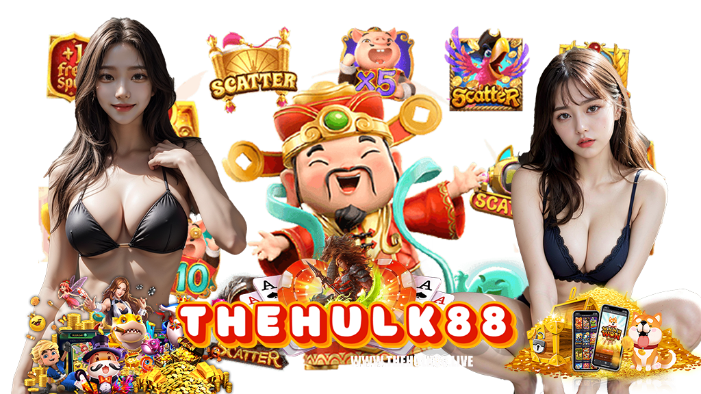 thehulk88